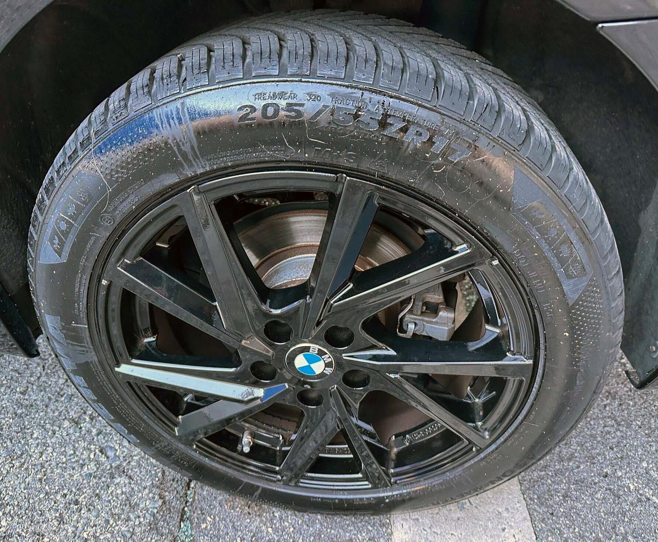 Bmw 216 216d Active Tourer Advantage