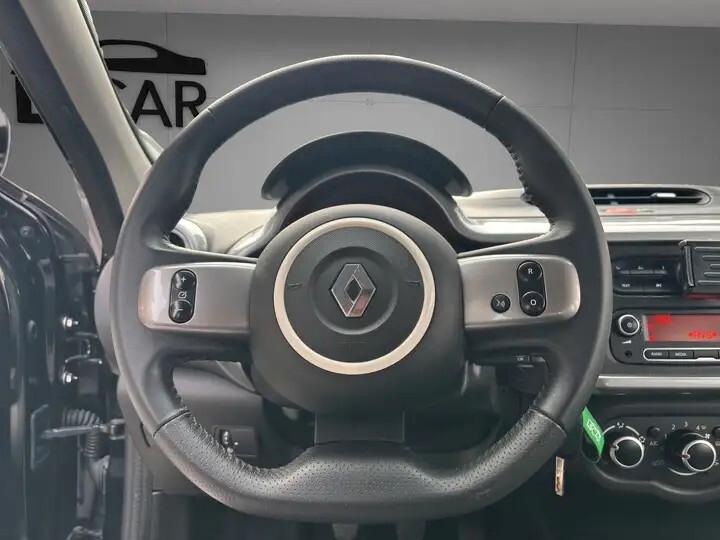 Renault Twingo LIMITED 71 CV