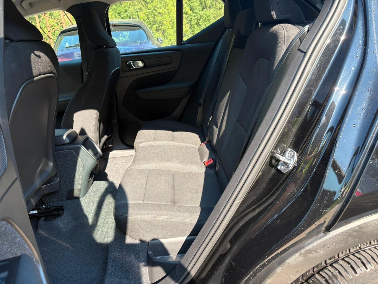 Volvo XC40 T2 Momentum Core