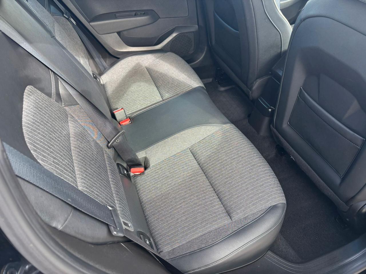 Renault Clio TCe 100 CV GPL 5 porte Intens