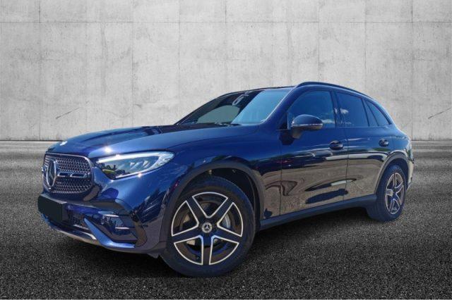 MERCEDES-BENZ GLC 220 d 4Matic Mild Hybrid AMG Line Advanced Plus