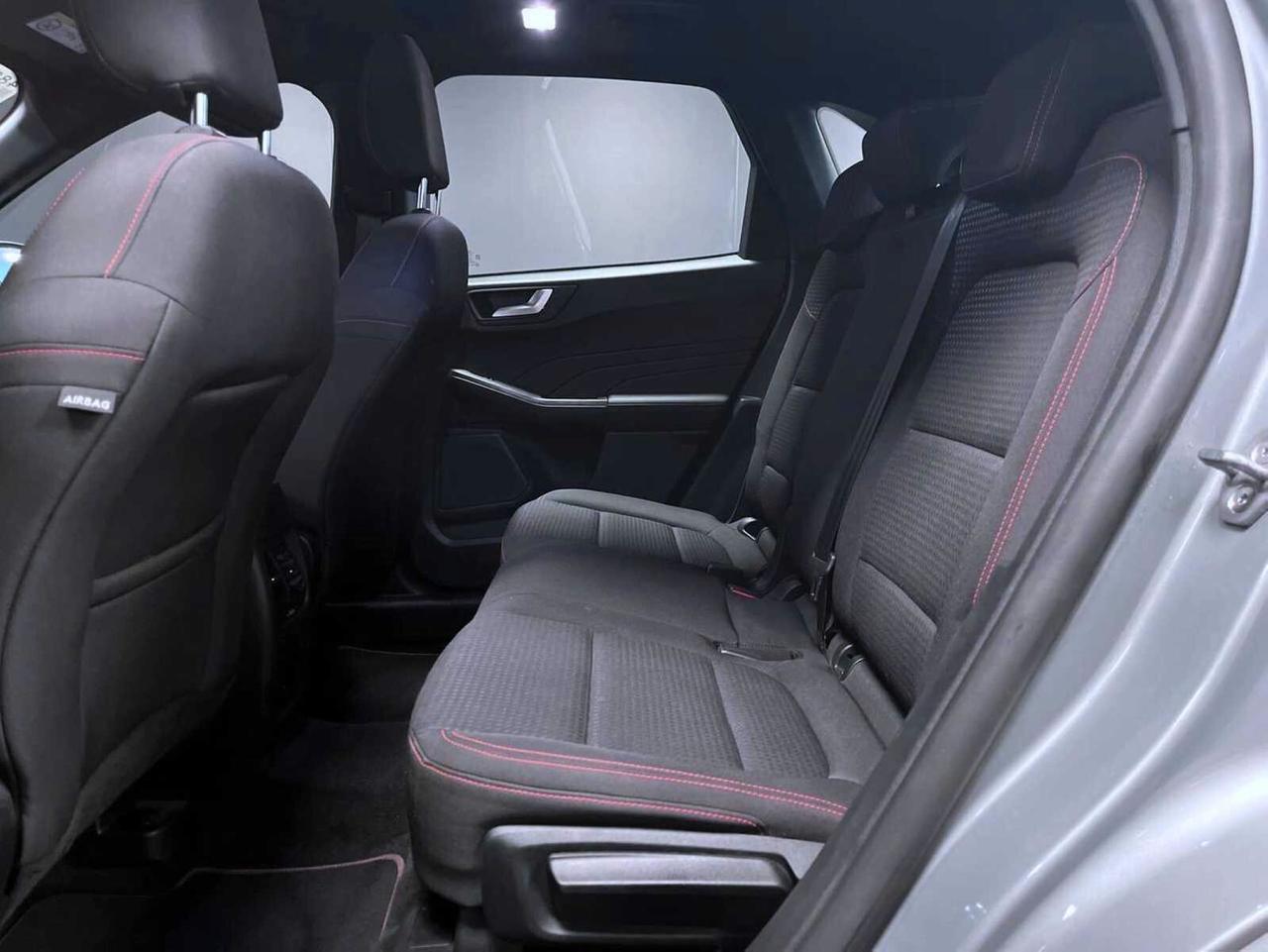 FORD KUGA 2.0 CC 120 CV AUTO 2WD ST-LINE