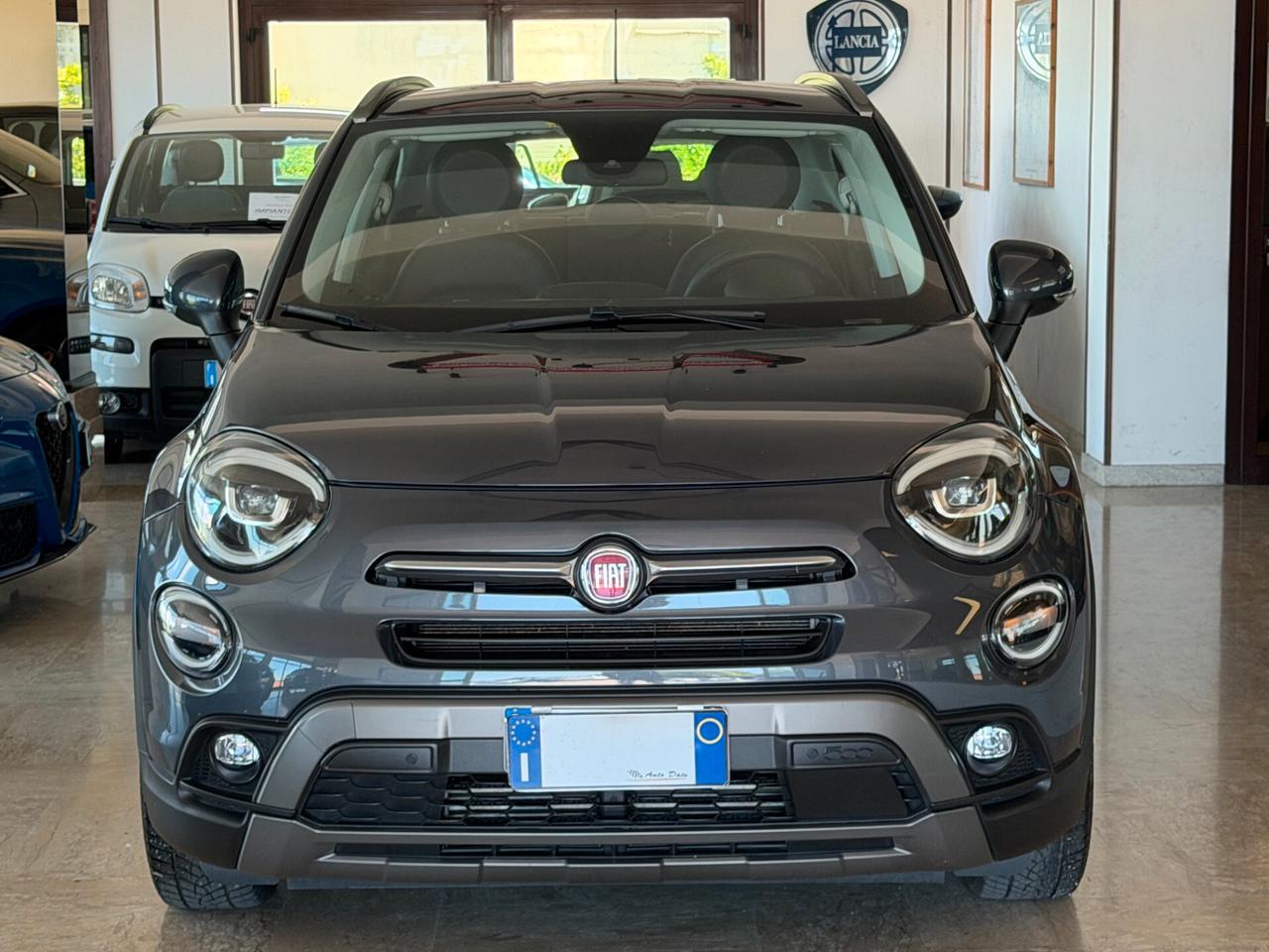 Fiat 500X 1.6 M.JET 130 cv. CROSS (Nav)