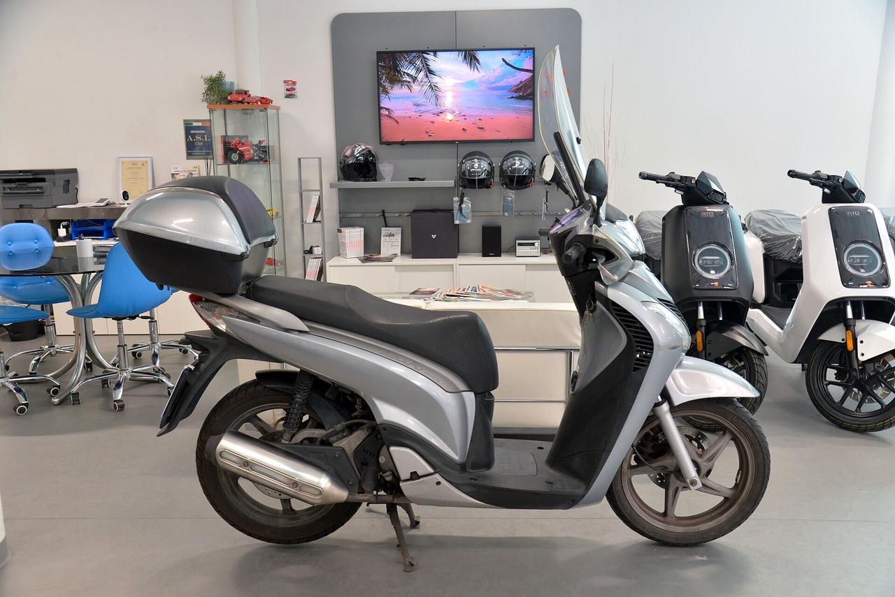 Honda SH 150i in superofferta a Firenze