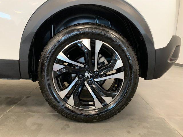 PEUGEOT 2008 1.5 BlueHDi EAT8 Allure Navi Pack Automatico