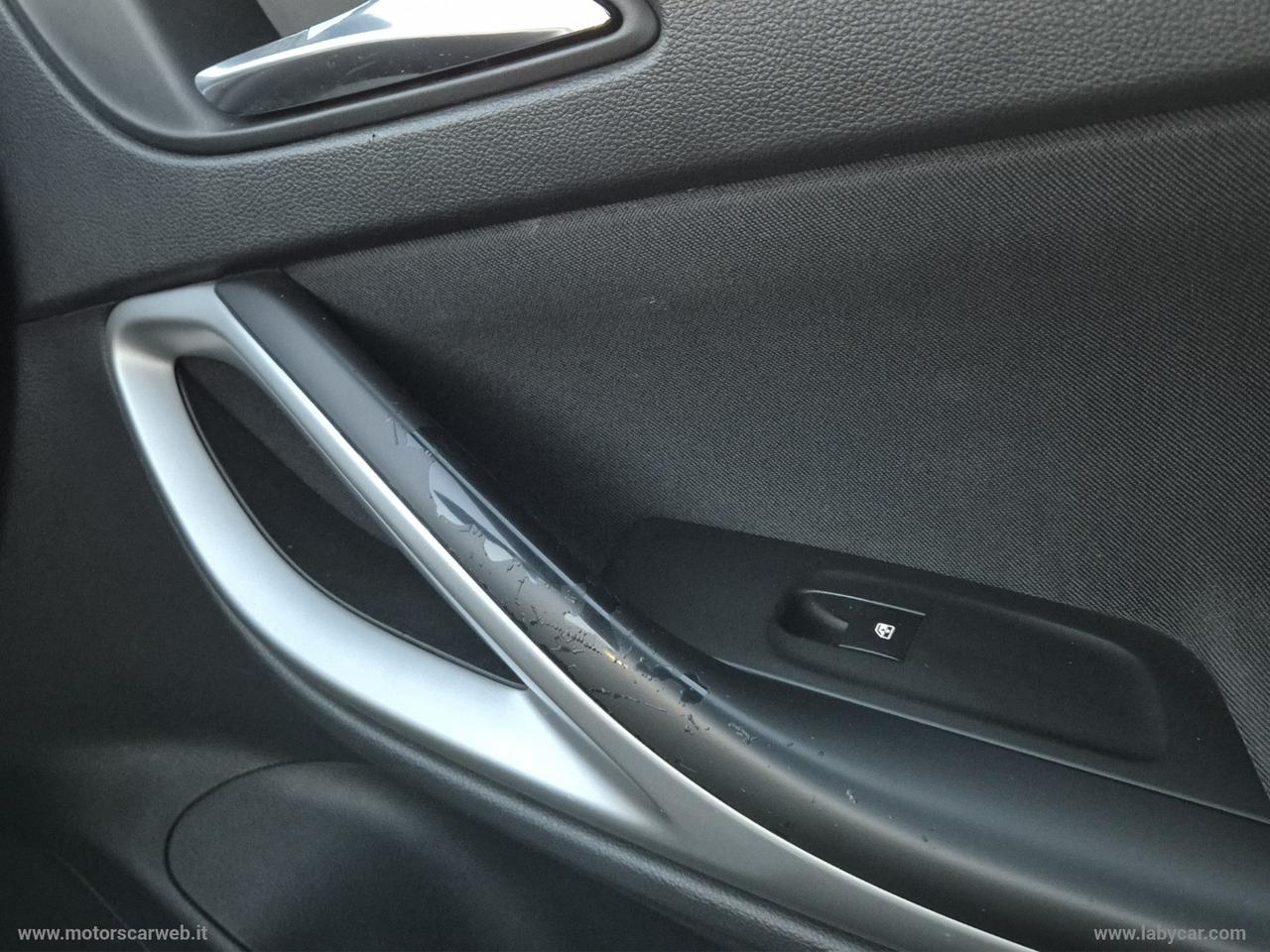 OPEL Astra 1.6 CDTi 110 CV S&S 5p. Business