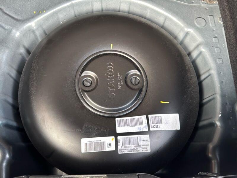 Dacia Sandero Sandero Streetway 1.0 tce Comfort Eco-g 100cv