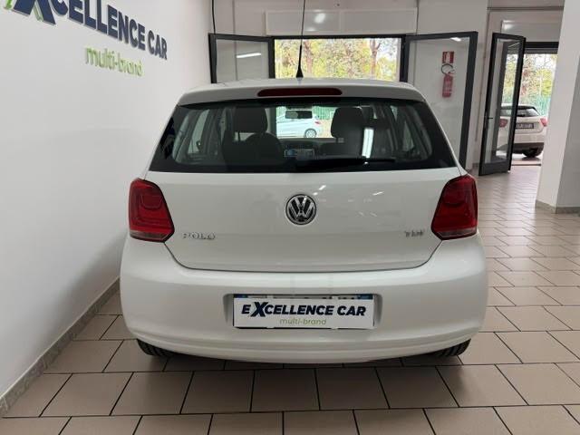 Volkswagen Polo 1.2 TDI DPF 5 p. Comfortline