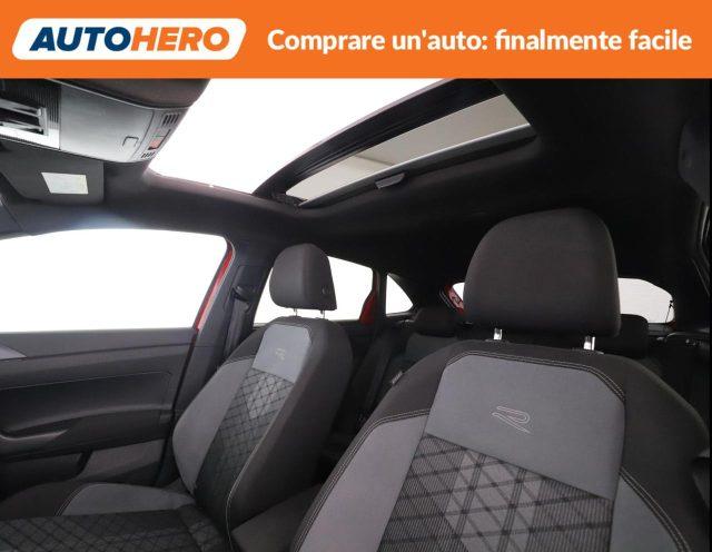 VOLKSWAGEN Taigo 1.0 TSI 110 CV DSG R-Line
