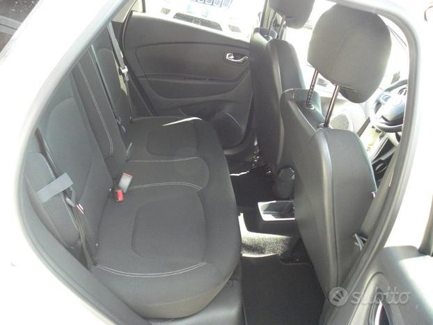 RENAULT Captur dCi 8V 90 CV Sport Edition