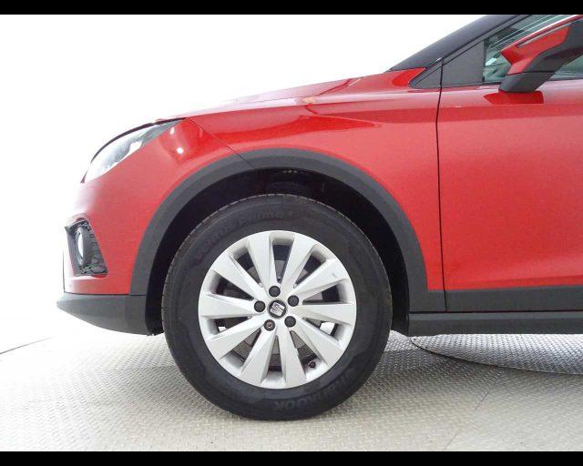 SEAT Arona 1.0 EcoTSI 115 CV Style