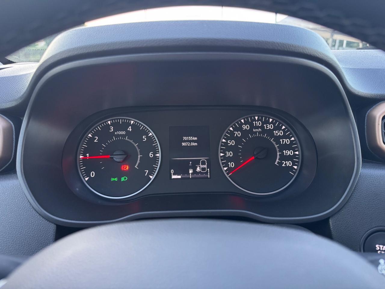Dacia Duster 1.0 TCe GPL 4x2 Extreme FULL