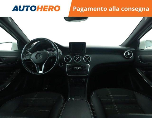 MERCEDES-BENZ A 180 CDI Automatic Sport