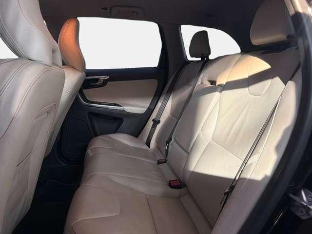 Volvo XC60 D4 Geartronic Volvo Ocean Race