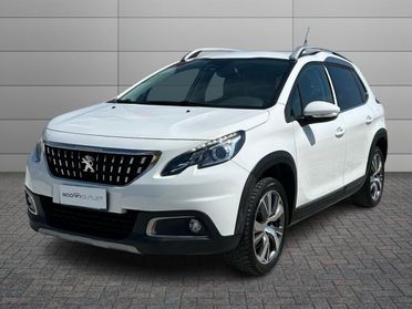 PEUGEOT 2008 - 2008 1.2 puretech t Allure s&s 110cv my16