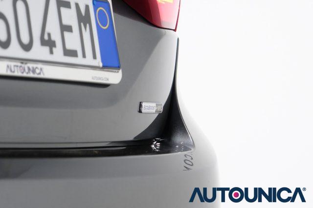FORD Fiesta 1.0 ECOBOOST HYBRID 125 CV 5 PORTE ST-LINE