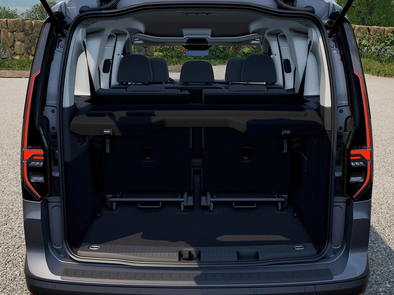 Volkswagen Caddy maxi 1.5 phev 150cv life dsg