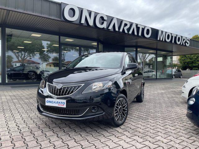 LANCIA Ypsilon 1.2 69 CV Ecochic GPL Platino