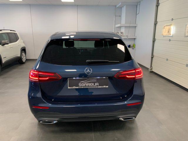 MERCEDES-BENZ B 160 d 1.5 Diesel Sport Plus