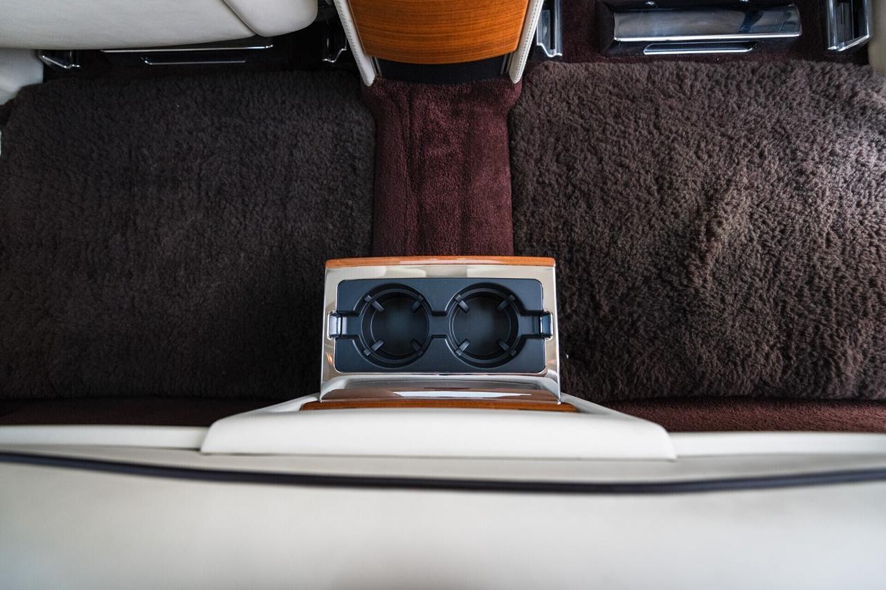 Rolls Royce Phantom 6.7 ! !Finanzio Fino a 180 Mesi Ant 0 rata 2000 mese!!