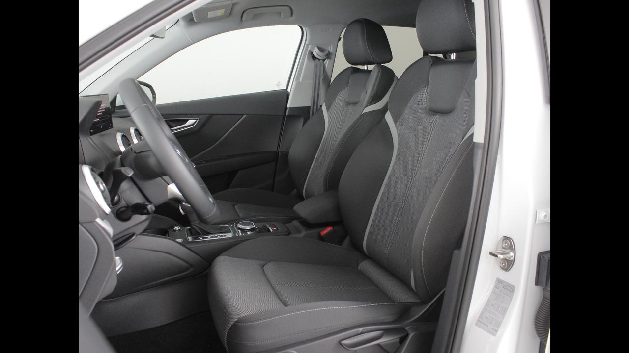 AUDI Q2 I 2021 - Q2 30 2.0 tdi Business Advanced s-tronic