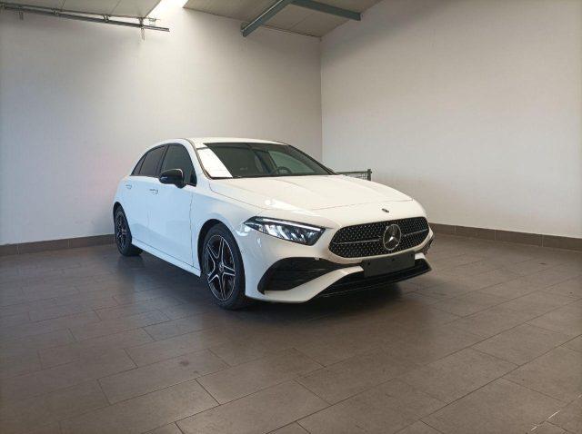 MERCEDES-BENZ A 250 Automatic 4Matic AMG Line Premium