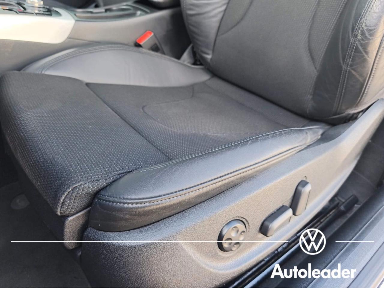 Audi A5 3.0 V6 TDI F.AP. quattro Ambition Coupè