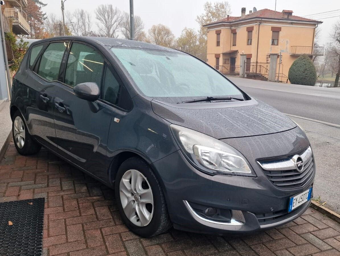 Opel Meriva 1.4 100CV COSMO