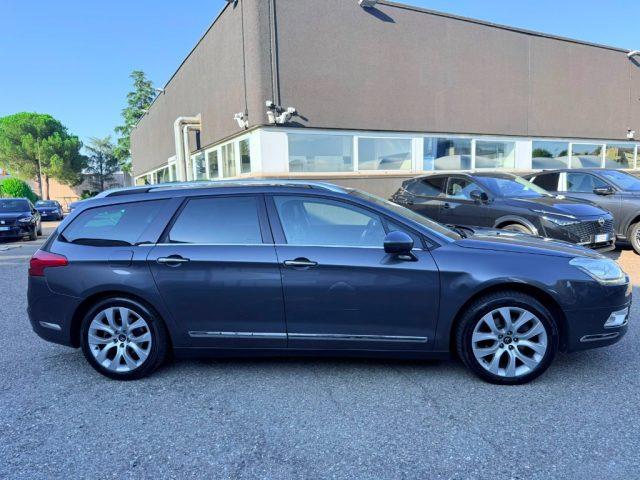 CITROEN C5 2.0 HDi 140 Executive Tourer NAVI - CRUISE - BT
