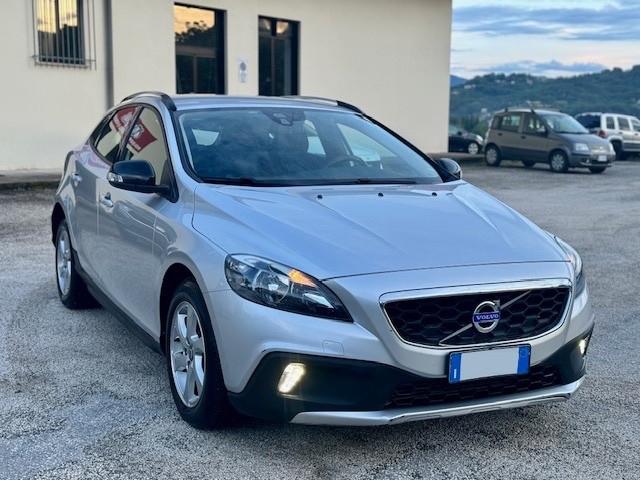 Volvo V40 Cross Country V40 Cross Country D2 1.6 Powershift Kinetic