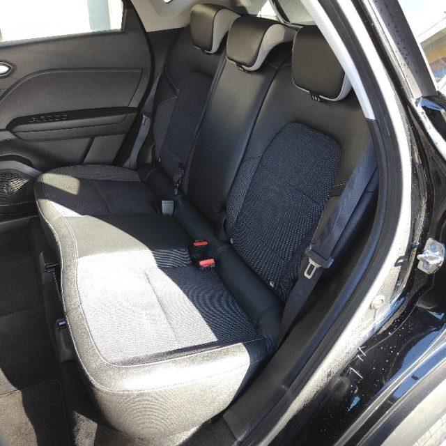 RENAULT Captur TCe 100 CV GPL Intens