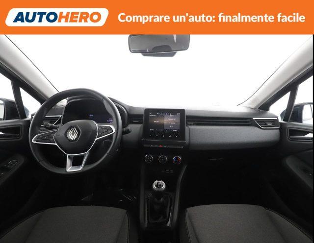 RENAULT Clio TCe 90 CV 5 porte Evolution