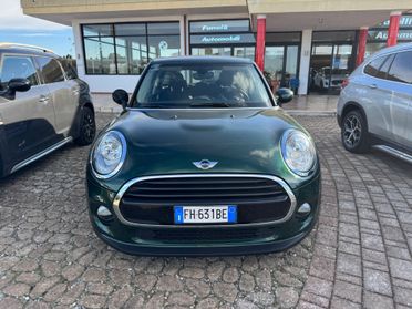 Mini 1.5 Cooper D Hype 5 porte