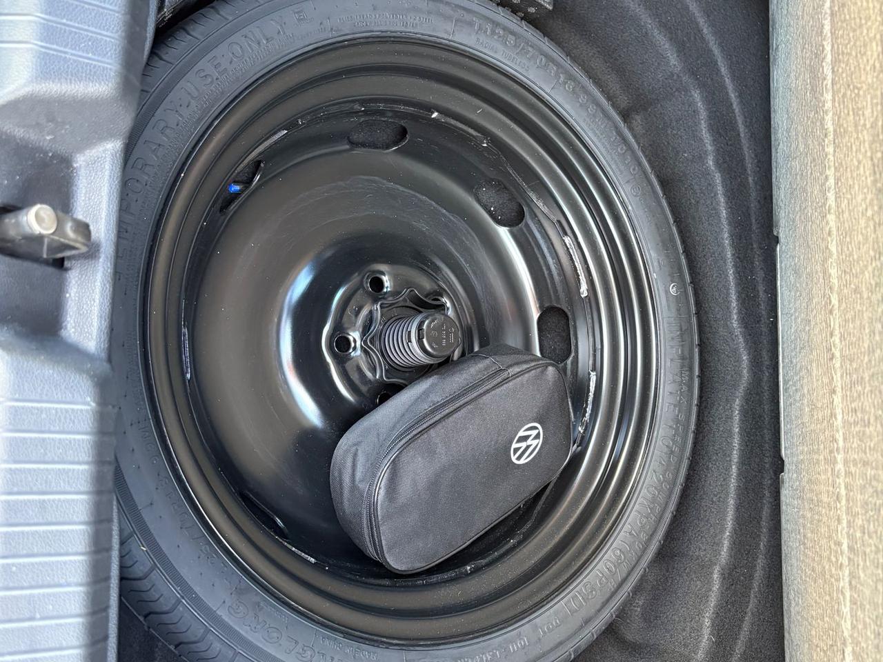 Volkswagen Golf 2.0 TDI R Line #7276