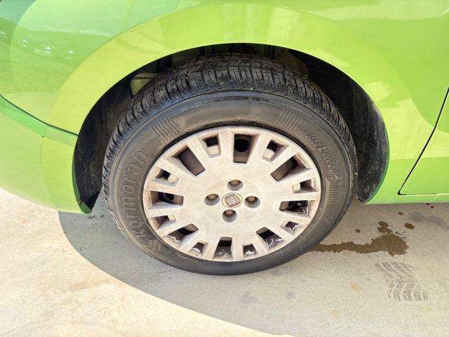 FIAT Qubo 1.3 MJT 75 CV Dynamic AUTOMATICO OK NEOP