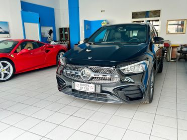 Mercedes-benz GLA 200 GLA 180 d Automatic AMG Line Premium Plus