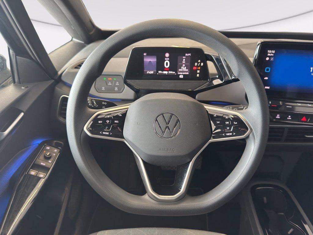 VOLKSWAGEN Id.3 45 kwh pure performance del 2022