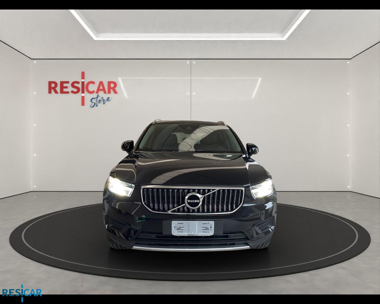 VOLVO XC40 - INSCRIPTION B4 197HP 7 DCT Km/0