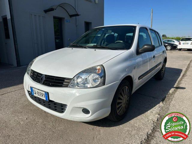 RENAULT Clio 1.2 16V 5 porte Confort