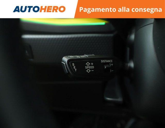 AUDI A1 SPB 35 TFSI S line edition