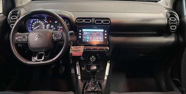 Citroen C3 Aircross 1.5 bluehdi 110cv Shine Pack