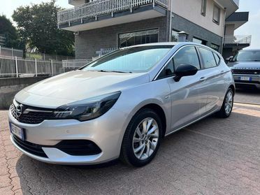 OPEL Astra 1.2 Turbo 110 CV S&S 5 porte Business Elegance