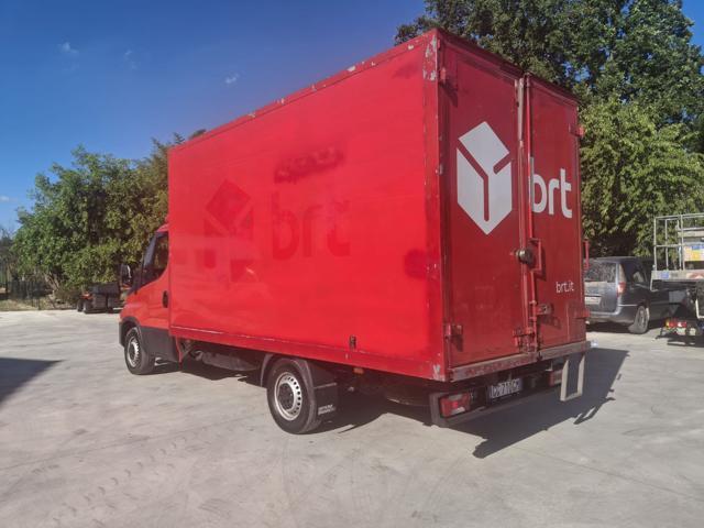 IVECO DAILY 35S 12 2.3HPI