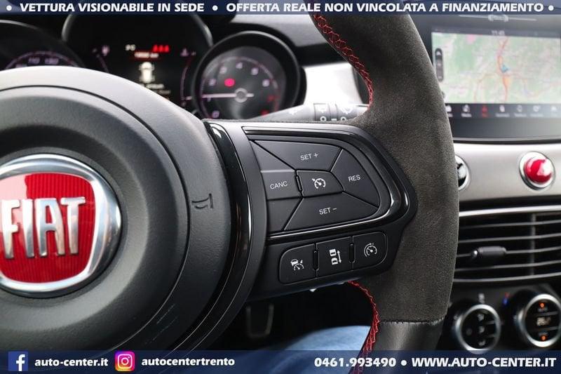 FIAT 500X 1.0 T3 120CV Sport LED