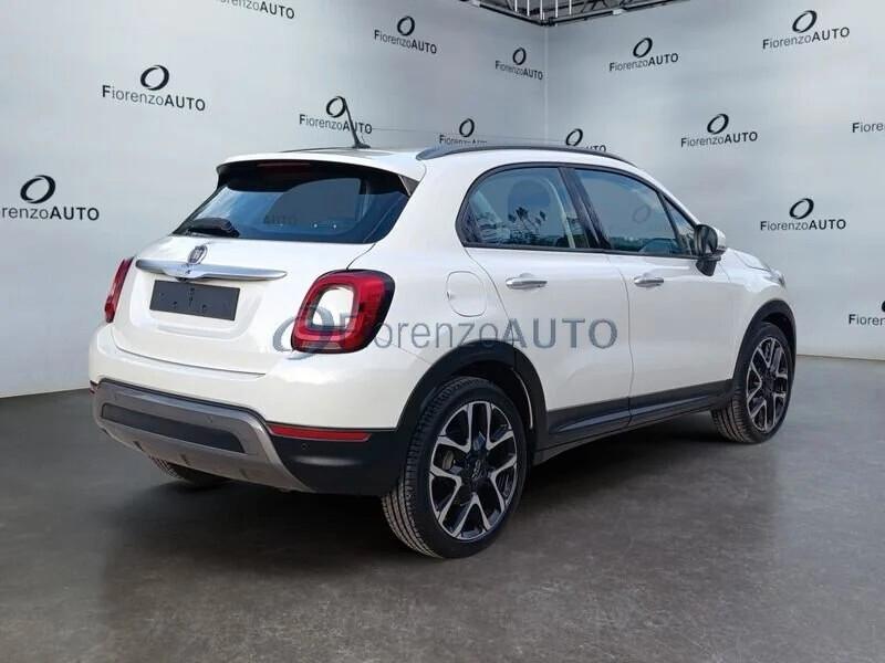 Fiat 500X 1.0 T3 120 CV Cross