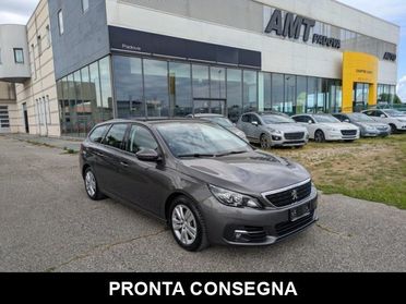 PEUGEOT 308 BlueHDi 130 S&S SW Active