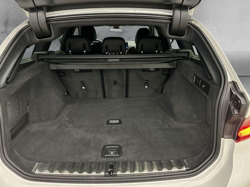 BMW Serie 3 318d 48V Touring Msport PRO DAB 18" Live Cockpit