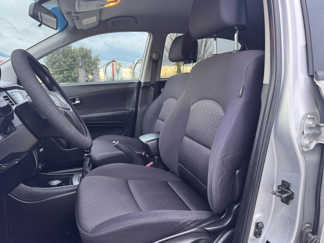 Ssangyong Korando 2.0 e-XDi 175 CV AWD MT Classy Navi