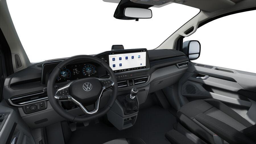 Volkswagen T7 Transporter Promiscuo T7 Transporter 32 kombi N1 2.0 tdi 150cv L1