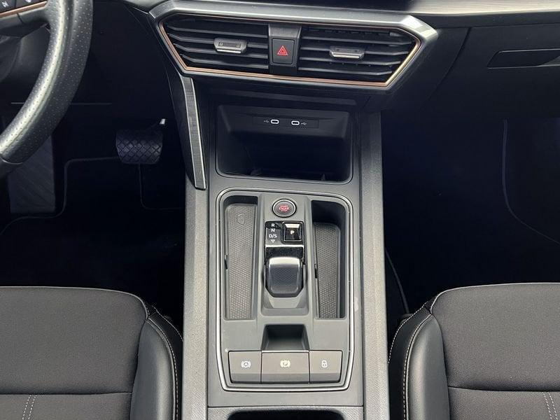 CUPRA Formentor Formentor 1.5 tsi 150cv dsg